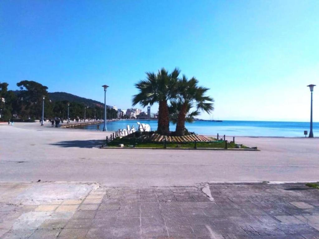 Jj Volos Luxury Center Home Extérieur photo