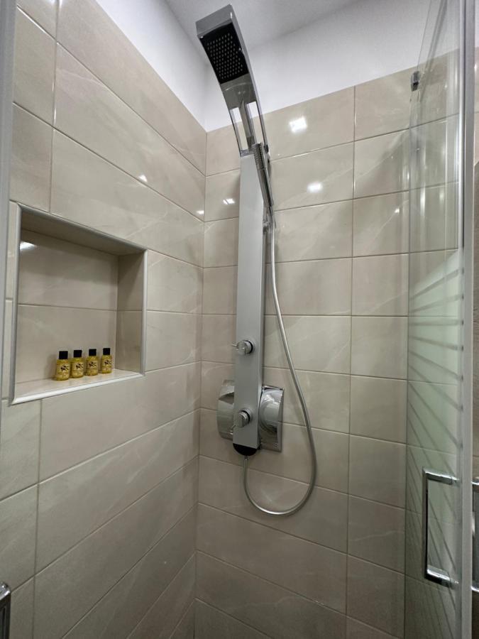 Jj Volos Luxury Center Home Extérieur photo