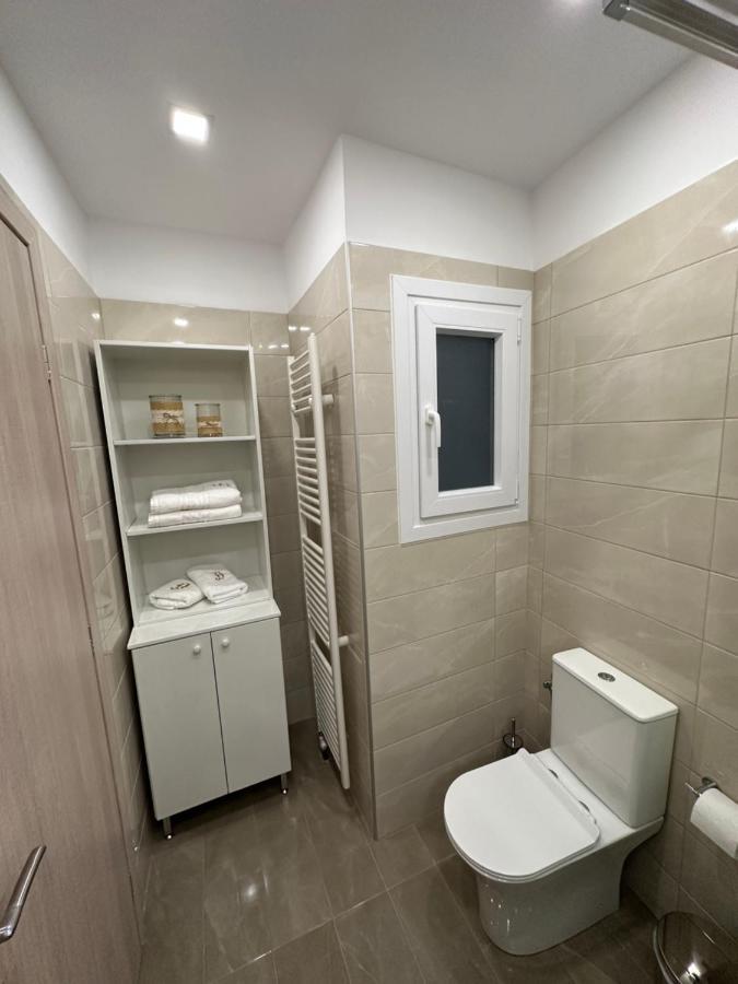 Jj Volos Luxury Center Home Extérieur photo
