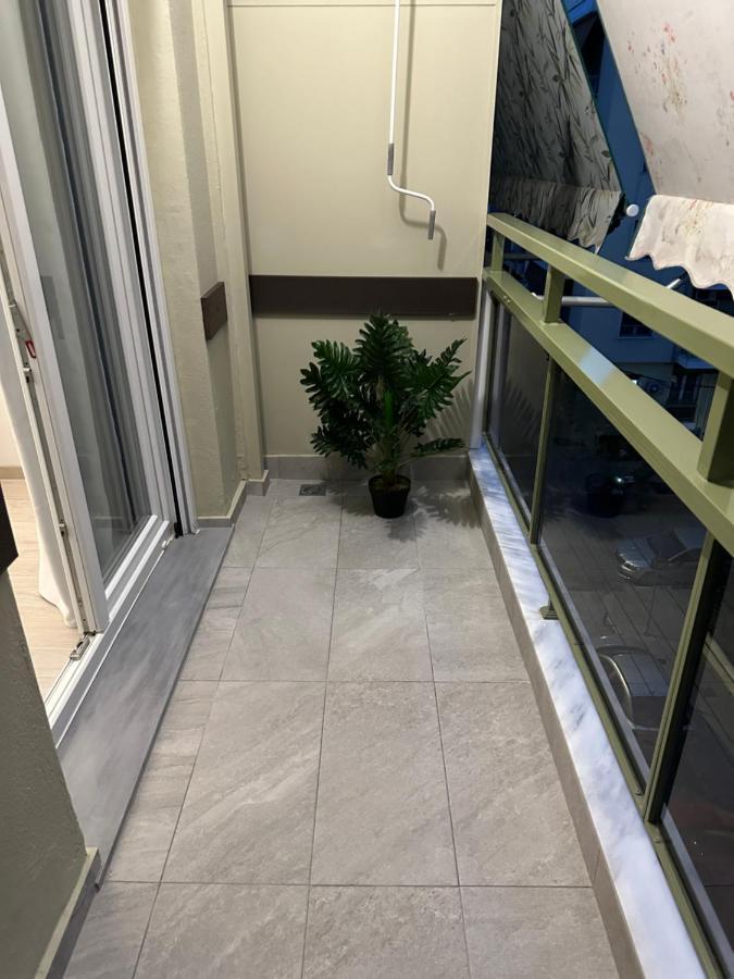 Jj Volos Luxury Center Home Extérieur photo