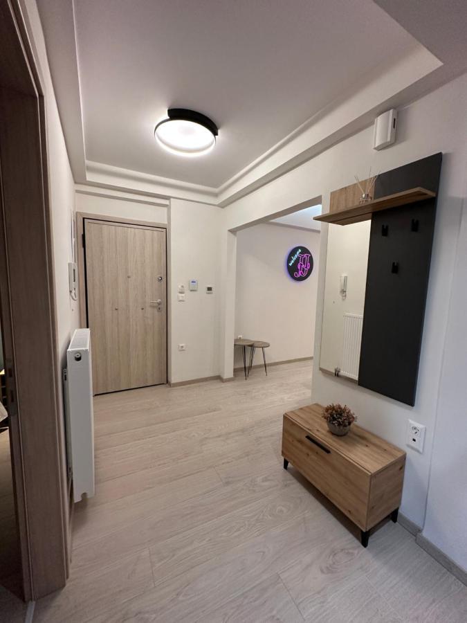 Jj Volos Luxury Center Home Extérieur photo