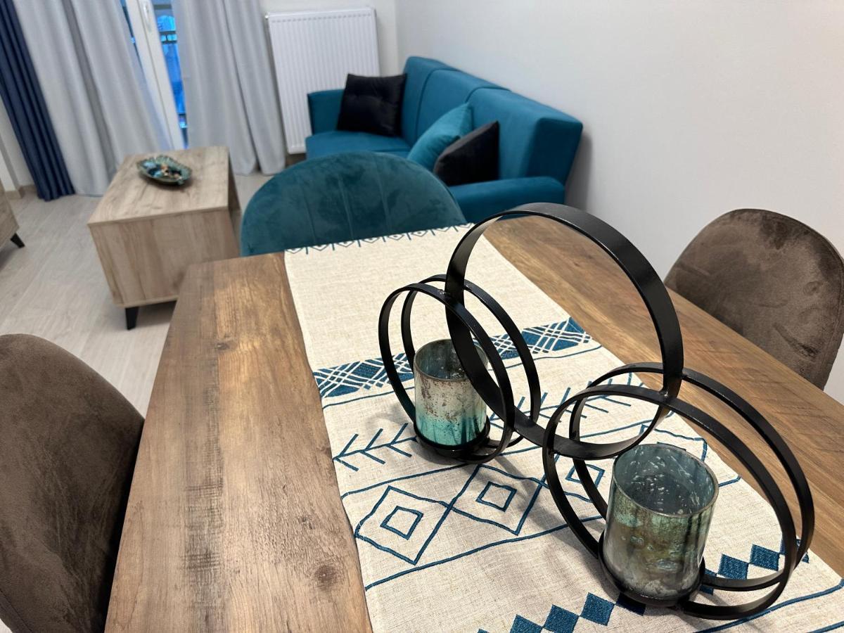 Jj Volos Luxury Center Home Extérieur photo