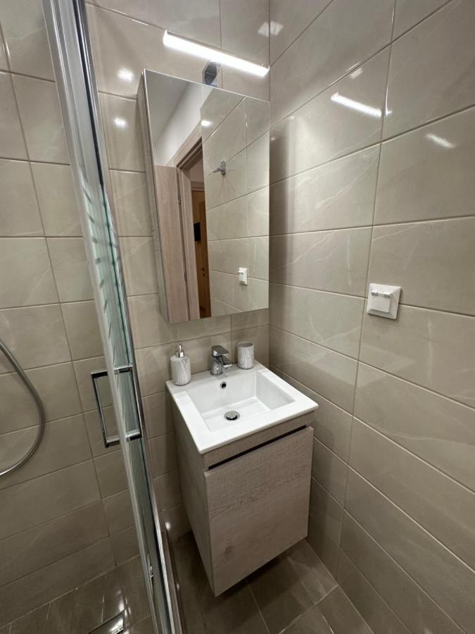 Jj Volos Luxury Center Home Extérieur photo